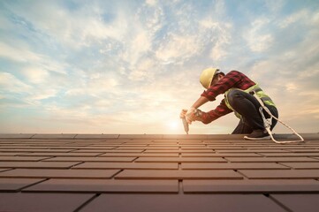 Choosing a Roofing Company With a Strong Reputation