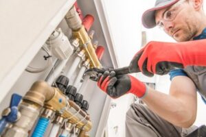 Plumbing 