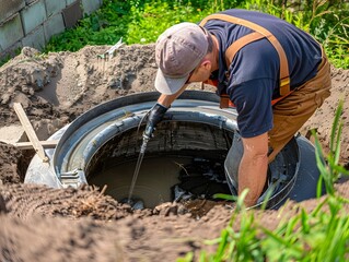 What Is a Septic Tank?