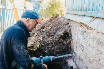 Why Foundation Repair Is Best Left to the Professionals